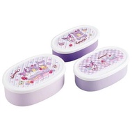 日本製 Kuromi 餐盒