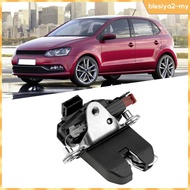 [BlesiyaedMY] 6RU827505R Tailgate Lock Actuator Rear Trunk Lock Block 6RU827505C Tailgate Catch Actu