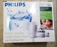Philips 濾水器 WP3861
