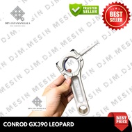 Conrod connecting Rod GX390 Standard Piston Rod PFD