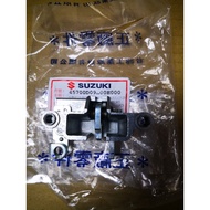 Tailing UT125 Seat Cushion Buckle Lock GSR UG125 45700D09H00H000