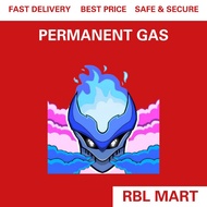 Permanent Gas Blox Fruit Pc Game
