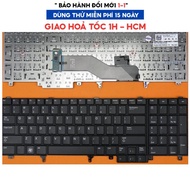 Dell Latitude E6520 E6530 E6540 E5520 E5530 laptop keyboard .