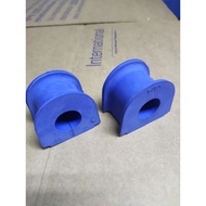 HARDRACE Rear STABILIZER BUSHING Arb bush (22mm)Civic Integra EG EH EK EG6 EG9 DC2 Type R 7319