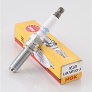 1 pcs NGK Standard Spark Plug LMAR9D-J For BMW R1200GS HP4 S1000R RR XR C650 G310R