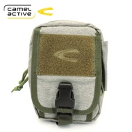 camel active men EDC everyday carry mini pouch M1 (51101872-Grey)