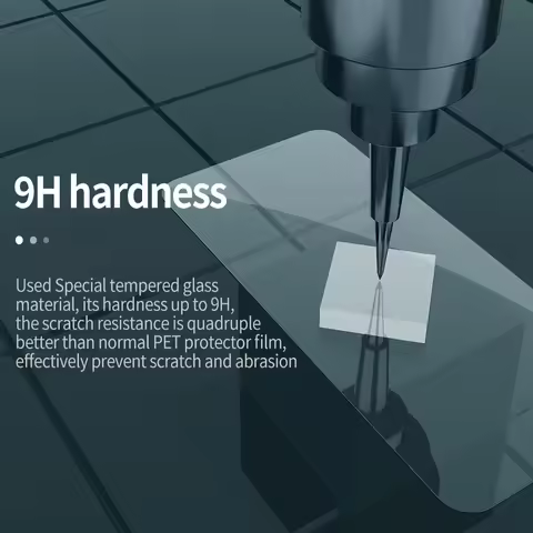 Nillkin for Xiaomi Poco F8 Pro / F8 Ultra Amazing H+PRO Anti-Explosion Ultra-thin 2.5D 9H Tempered G