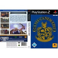 Bully PS2 Playstation 2 Games