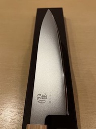 全新日本製 YAXELL 曜 YO 18cm VG10 三層鋼牛刀/廚師刀｜附單據 Brand New Made in Japan Chef Knife