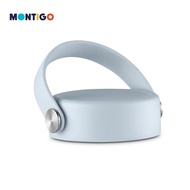 Montigo Ace Flex Cap - Compatible with any Ace Bottle, Insulated Cap, BPA/BPS-free, Leakproof