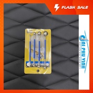 Epoxy Glue grout set - Used to roll grout lines after applying 7N7 grout - Saveto - KGT