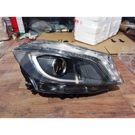 Mercedes A Class w176 Headlamp DRL module A180 A250 Headlight Module