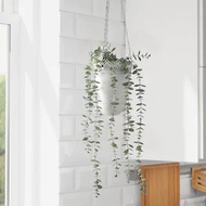 IKEA FEJKA Artificial potted plant, in/outdoor/hanging9 cm