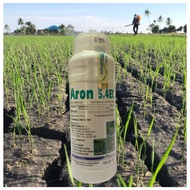[ORIGINAL] 500ML ARON 5.4EC ADVANSIA Chlorfluazuron 5.4% / Racun serangga / Atabron
