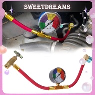 1/2 Inch LH R1234YF AC Recharge Hose for Air Conditioner Gas Filling