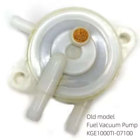 KIPOR KGE1000Ti-07100 FUEL VACUUM PUMP FITS KIPOR IG1000 IG2000 IG2600 KIPOR GENERATOR PARTS