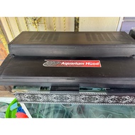 Aquarium Cover size 2.5 feet
