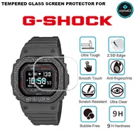 Casio G-SHOCK DW-H5600MB-8 9H Watch Tempered Glass Screen Protector DWH5600 5600 DW5600 DWH-5600 Cov