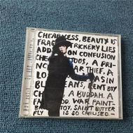 Boy George Cheapness And Beauty (Unsealing ) jia17