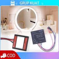Touch 5-12V LED Light Touch Bathroom Switch
