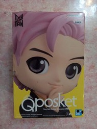 Qposket TinyTAN Butter BTS RM