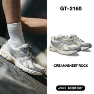 Asics Sneakers Casual Shoes UX GT-2160 Cream Sheet Rock 1203A478-100