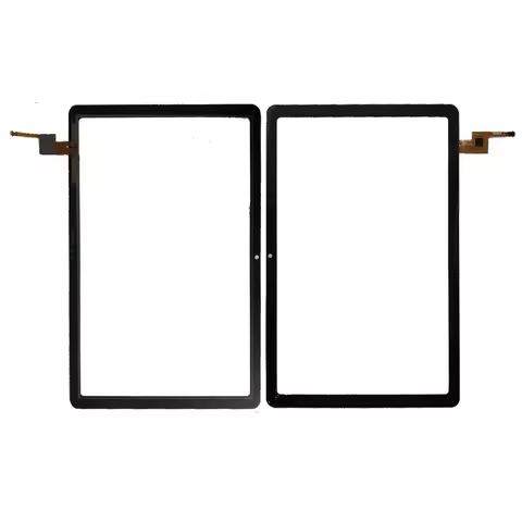 Touch Screen For TCL Tab 10L LTE Gen 2 8192A 8192 Touch Screen Digitizer Front Glass Replacement Par