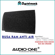 Busa Ram Anti Air Box Speaker Kualitas Import | DM