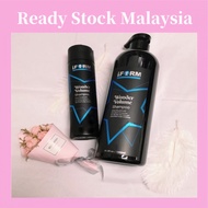 IForm Wonder Volume Hair Care Shampoo 280ml
