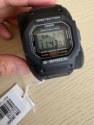 G-Shock DW 5600E