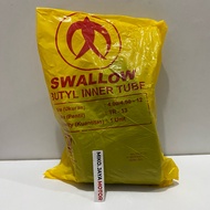 3-WHEEL MOTORCYCLE INNER TYRE SWALLOW 4.00/4.50-12 400/450-12 Ring 12