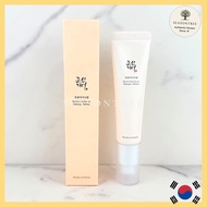 [BEAUTY OF JOSEON] Ginseng Eye Cream 30ml – Nourishing & Smoothing Care