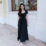 Bella Dress Beige/ Bella Dress Pink/ Bella Dress Black | Beige/pink/black sleeveless strapless dress