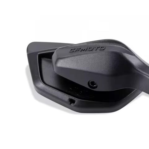 For CFMOTO Accessories 450NK NK450 Original mirror Motorcycle Original mirror CFMOTO 450NK