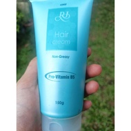 CNI RJ Hair Cream KRIM RAMBUT SIHAT