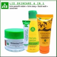 Set Flek Hitam By Liz Skincare