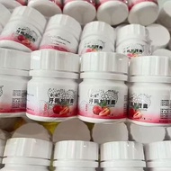 5 bottle/pair Prime Mexico Topical dental gel Anesthetic Gel Strawberry Flavor materials