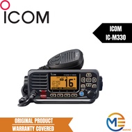 ICOM IC-M330 MARINE VHF RADIO