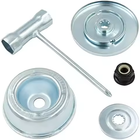 Blade Adapter Kit for Stihl FS55 FS55R FS56 FS56RC FS90 FS90R FS94 FS100RX FS110 FS110RX FS120 FS130