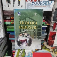 Industrial Ecology