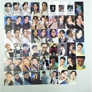 [OFFICIAL] BTOB - Eunkwang, Minhyuk, Changsub, Peniel, Sungjae Photocard