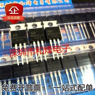 5 pieces TO-220 220F NCEP033N10 NCEP026N10M NCEP12T12 NCEP050N12 NCEP12T13A NCEP15T11J NCEP01T18 Tra