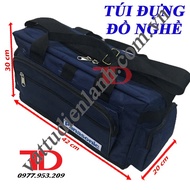 [Hcmn] Panasonic large size tool bag, tool bag for refrigerator