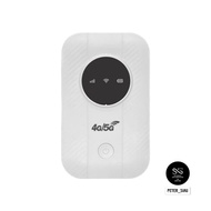 4G Pocket Mifi Modem H803