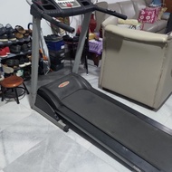 treadmill elektrik AIBI gym ukuran jumbo