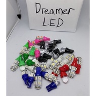 LED T5&T10 LIGHT BULB