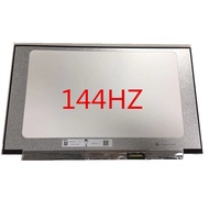15.6 "144HZ LM156LF2F LED N156HRA-EA1 NV156FHM-NX4 NV156FHM-NX3 40พิน144HZ หน้าจอ FHD 1920X1080