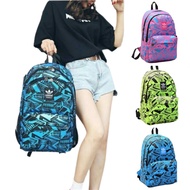 College School Student Backpack Bagpack Travel Bags Beg Sandang Galas Belakang Pelajar Sekolah Kolej Lelaki Perempuan