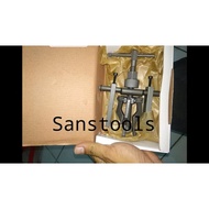 Pilot bearing puller 13-38mm tool to open the klahar collapsed in Pilot pulser inner