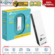 TP-Link TL-WN821N 300Mbps Wi-Fi 4 Easy Wireless N USB 2.0 Adapter